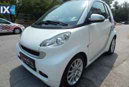 Smart Fortwo  2011