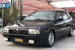 Alfa-Romeo Alfa 33  1988