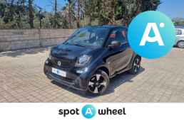 Smart Fortwo  2019