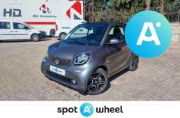 Smart Fortwo  2019