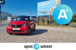 Smart Fortwo  2017