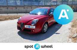 Alfa-Romeo Mito