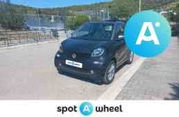 Smart Fortwo  2017