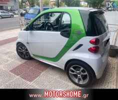 Smart Fortwo  2014