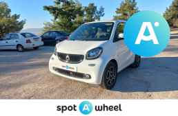 Smart Fortwo  2018