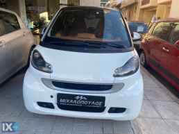 Smart Fortwo  2008