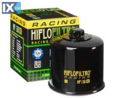 Φίλτρο λαδιού HIFLO-FILTRO Racing HF138RC 35HF138RC