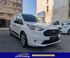 Ford  Connect Maxi *Full Extra* Navi '19