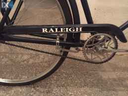 Raleigh '67