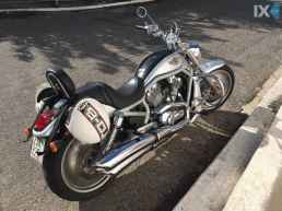 Harley-Davidson V-Rod '03