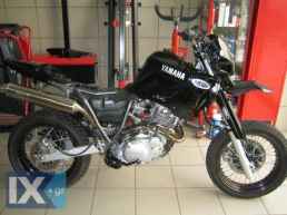 Yamaha Xt 500 '02