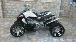 Jialing Other 300cc ΕΥΚΑΙΡΙΑ '12