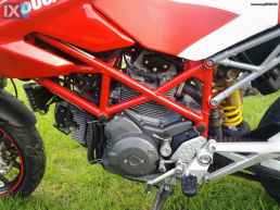 Ducati Hypermotard 1100 '10
