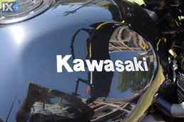 Φωτογραφία 52/61 - Kawasaki Z 750 Άριστο,extras,2005,Άτοκος διακ '05