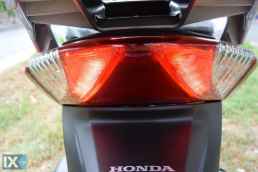 Φωτογραφία 15/26 - Honda Sh 300i LED,SMARTKEY,STAPOUNTZIS '20