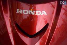 Φωτογραφία 18/26 - Honda Sh 300i LED,SMARTKEY,STAPOUNTZIS '20