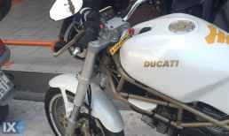 Ducati 600 Ss '00