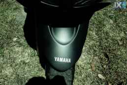 Φωτογραφία 46/84 - Yamaha Tmax 500 abs,07/09.Άψογο,akrapovic '09
