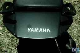 Φωτογραφία 58/84 - Yamaha Tmax 500 abs,07/09.Άψογο,akrapovic '09