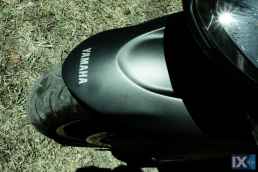 Φωτογραφία 66/84 - Yamaha Tmax 500 abs,07/09.Άψογο,akrapovic '09