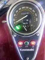 Kawasaki Vn 1500 '00