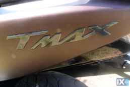 Φωτογραφία 88/93 - Yamaha TMAX 530 BronzeMax20004χλμ,Εδεσμεύθη!! '14