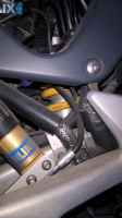 Honda Varadero 1000 ABS '06