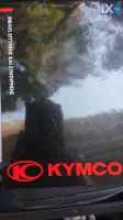 Kymco Agility 200i 16+ (+Εξοπλισμός) '16