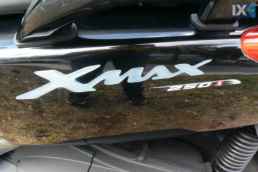 Φωτογραφία 99/104 - Yamaha X-Max 250 Αψεγάδιαστο, Εδεσμευθη!!  '08