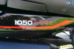 Φωτογραφία 100/105 - Triumph Tiger 1050 Sport,Εδεσμεύθη!! '13
