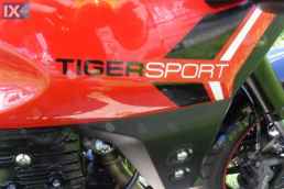 Φωτογραφία 99/105 - Triumph Tiger 1050 Sport,Εδεσμεύθη!! '13