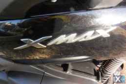 Φωτογραφία 69/75 - Yamaha X-Max 250 Sport ABS,Πιστοποίηση,Eδεσμεύθη!! '11