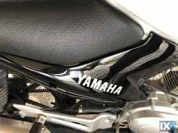 Yamaha Ybr 125 '16