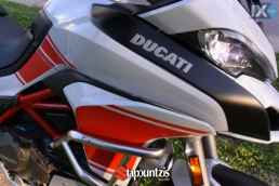 Φωτογραφία 57/97 - Ducati Multistrada 1200 S DVT,Άψογο,27081χλμ,Εδεσμεύθη!! '15