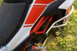 Φωτογραφία 60/97 - Ducati Multistrada 1200 S DVT,Άψογο,27081χλμ,Εδεσμεύθη!! '15