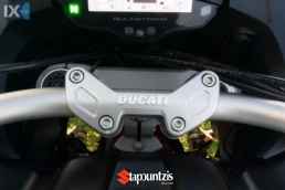 Φωτογραφία 71/97 - Ducati Multistrada 1200 S DVT,Άψογο,27081χλμ,Εδεσμεύθη!! '15