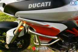 Φωτογραφία 80/97 - Ducati Multistrada 1200 S DVT,Άψογο,27081χλμ,Εδεσμεύθη!! '15