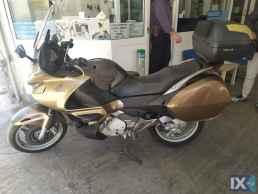 Honda 50 Sky Dx NT700V '09