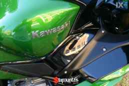 Kawasaki Ninja H2 SXSE1970χλμ,Akrapovic,Αψογο!!! '20