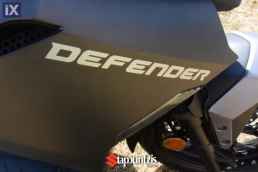 Thrust Defender 125 MY 24,Keyl,ετοιμ/το,Τιμή Σοκ!! '24