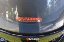 Piaggio Mp3 300 LT,Touring,20841χλμ,Τιμή Σοκ!! '12