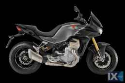 Moto Guzzi 1000 S V100 Mandello 2022