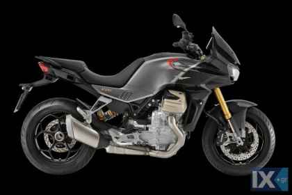 Moto Guzzi 1000 S 2022