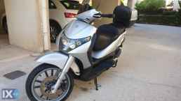 Piaggio Beverly 250 Injection  '07