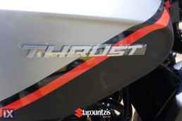 Φωτογραφία 29/40 - Thrust Ranger 125 New Naked 2024,Ετοιμοπαραδοτο! '24
