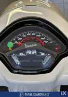 Vespa Gts Super Sport 300 hpe E5 new '23