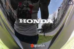 Honda Pcx 125 Νέα παραλαβή 20/04/2024 '24