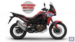 Honda Crf 1100 AFRICA TWIN SPECIAL COLOR '24