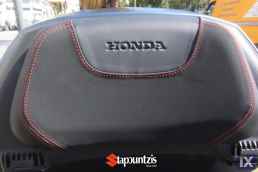 Honda Nt 1100 NEW,DCT,ΕΤΟΙΜΟΠΑΡΑΔΟΤΟ,Travel '24