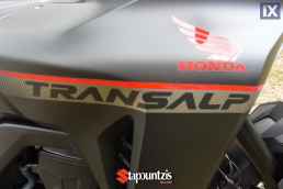 Honda Xl 750 Transalp Transalp 750SP,Ετοιμοπαράδοτα! '24